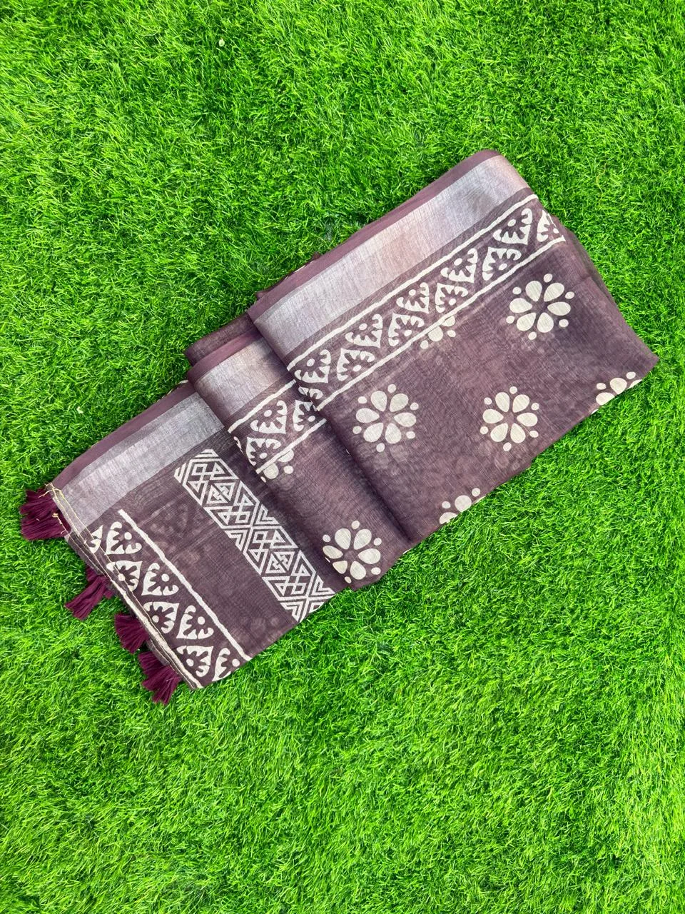 Batic Prints