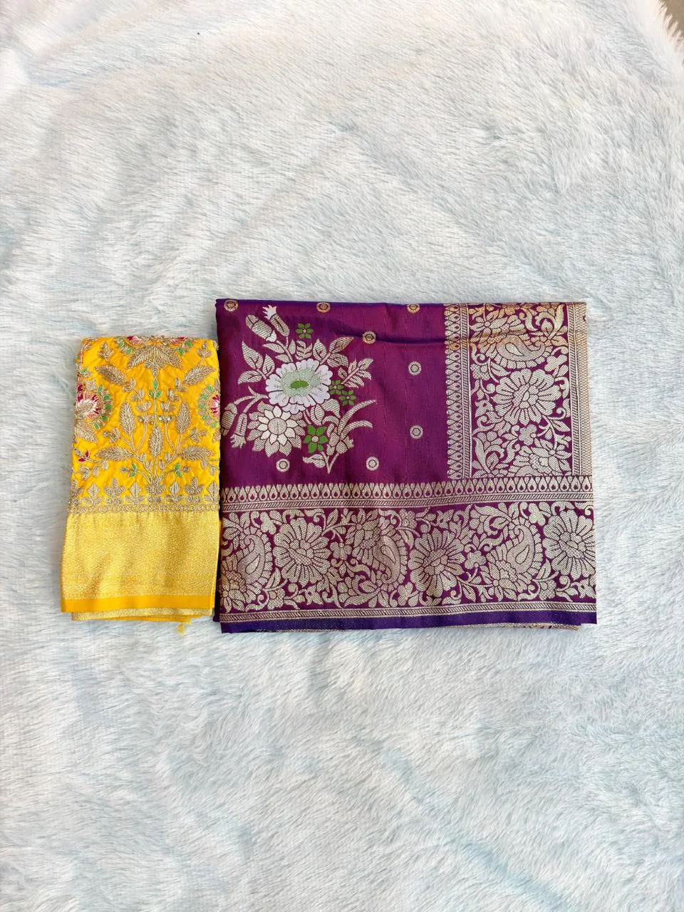 Navya Paithani 2 view 2